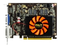 Palit GeForce GT 630 780Mhz PCI-E 2.0 2048Mb 1070Mhz 128 bit DVI HDMI HDCP