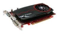 PowerColor Radeon HD 7750 800Mhz PCI-E 3.0 2048Mb 1600Mhz 128 bit DVI HDMI HDCP UEFI