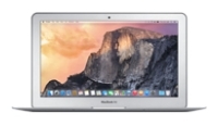 Apple MacBook Air 11 Early 2015