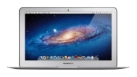 Apple MacBook Air 11 Mid 2013
