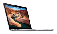 Apple MacBook Pro 13 with Retina display Early 2015