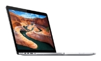 Apple MacBook Pro 13 with Retina display Mid 2014