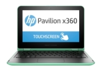 HP PAVILION 11-k100 x360