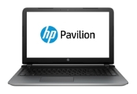 HP PAVILION 15-ab100