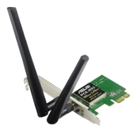 ASUS PCE-N53