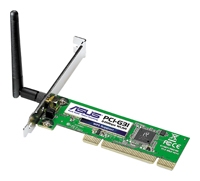 ASUS PCI-G31