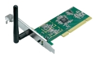 ASUS PCI-N10