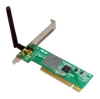 ASUS WL-138G