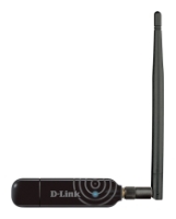 D-link DWA-137