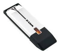 D-link DWA-160