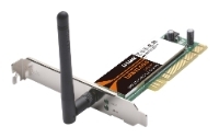 D-link DWA-510