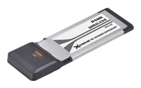 D-link DWA-643