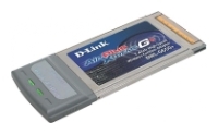 D-link DWL-G650+