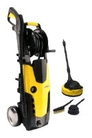 Lavor Pro STM160