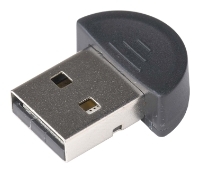 Mobiledata UBT-207 Блютус-адаптер, класс 2, 20м