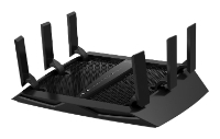 NETGEAR R8000