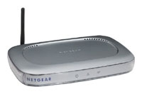 NETGEAR WG602