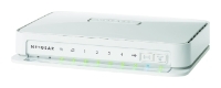 NETGEAR WNR2200