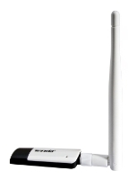 Tenda W311U+