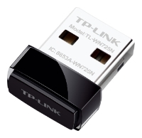TP-LINK TL-WN725N