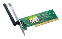 TP-LINK TL-WN751N