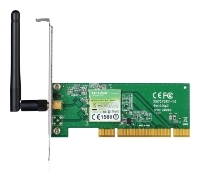 TP-LINK TL-WN751ND