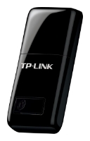 TP-LINK TL-WN823N
