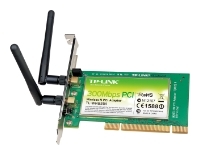 TP-LINK TL-WN851N