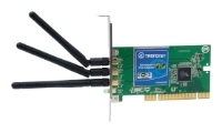 TRENDnet TEW-623PI