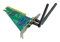 TRENDnet TEW-643PI