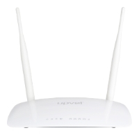 UPVEL UR-326N4G Arctic White