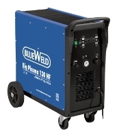 Blueweld Big Plasma 130 HF