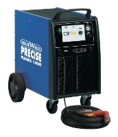 Blueweld Precise Plasma 160 HF