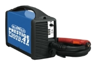 Blueweld Prestige Plasma 41