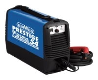 Blueweld Prestige Plasma 54 Kompressor