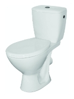 Cersanit Koral 11 U-KO-K011-3/6-P