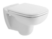 Duravit D-Code 220909 (с инталяцией)