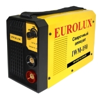 EUROLUX IWM-190