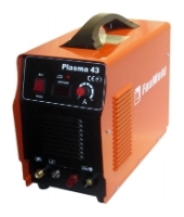 FoxWeld Plasma 43