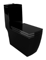 Arcus 050 (черный)
