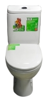 IDDIS Atlant ID 140