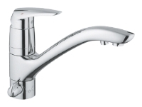 Grohe Eurodisc 33334