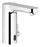 Grohe Eurosmart Cosmopolitan E 36325