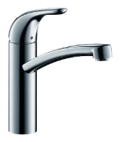 Hansgrohe Focus E 31780000