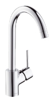 Hansgrohe Talis S 14870000