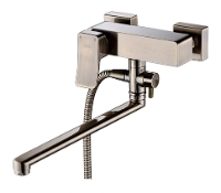 WasserKRAFT Exter 1602L