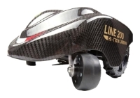 Ambrogio L200 Carbon AM200CLB1
