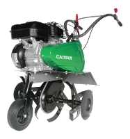 CAIMAN COMPACT 50S C