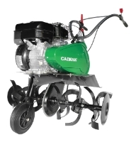 CAIMAN ECO MAX 60S C2