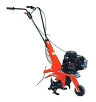 Eurosystems La Zappa B&S 450 Series